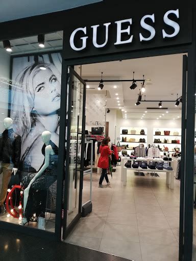 Guess Las Palmas .